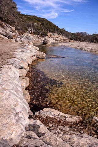 Lot 6 Gene Walker Trail, Hunt, TX 78024