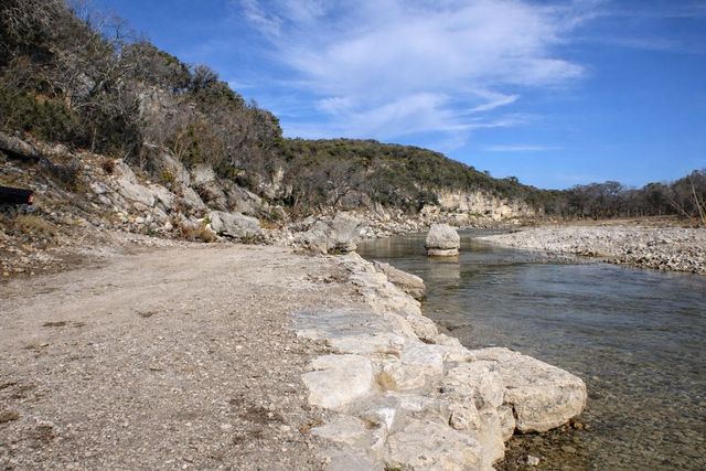 Lot 6 Gene Walker Trail, Hunt, TX 78024