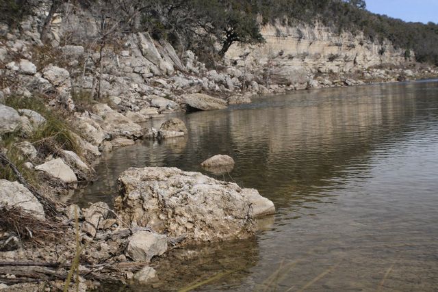 Lot 6 Gene Walker Trail, Hunt, TX 78024