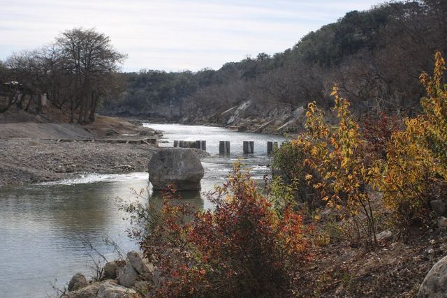 Lot 6 Gene Walker Trail, Hunt, TX 78024