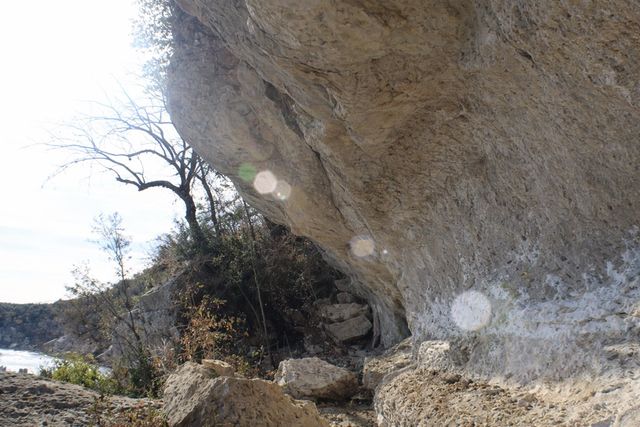 Lot 6 Gene Walker Trail, Hunt, TX 78024