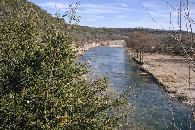 Lot 6 Gene Walker Trail, Hunt, TX 78024