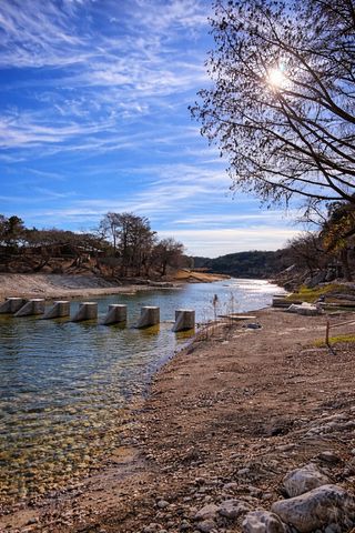 Lot 6 Gene Walker Trail, Hunt, TX 78024