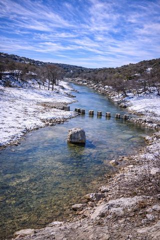 Lot 6 Gene Walker Trail, Hunt, TX 78024