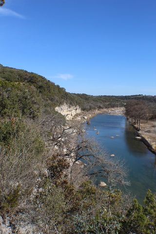 Lot 6 Gene Walker Trail, Hunt, TX 78024