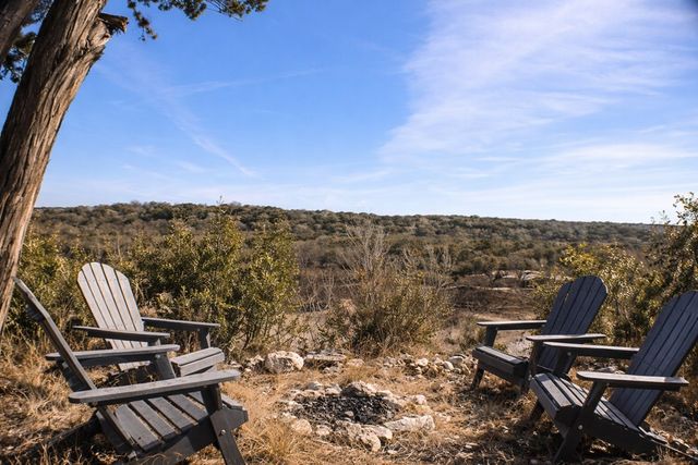 Lot 6 Gene Walker Trail, Hunt, TX 78024