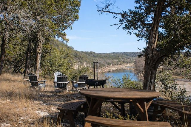 Lot 6 Gene Walker Trail, Hunt, TX 78024