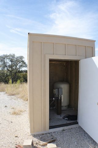 Lot 6 Gene Walker Trail, Hunt, TX 78024