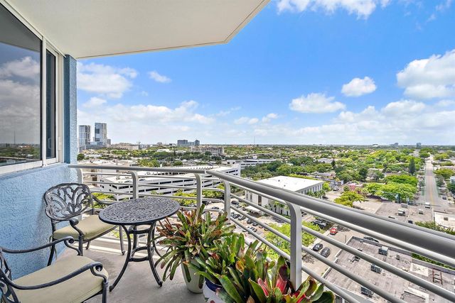 1551 N Flagler Drive 1410, West Palm Beach, FL 33401