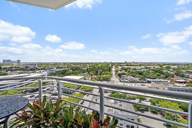 1551 N Flagler Drive 1410, West Palm Beach, FL 33401