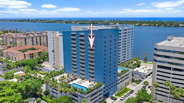 1551 N Flagler Drive 1410, West Palm Beach, FL 33401