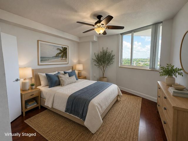 1551 N Flagler Drive 1410, West Palm Beach, FL 33401