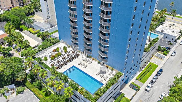 1551 N Flagler Drive 1410, West Palm Beach, FL 33401