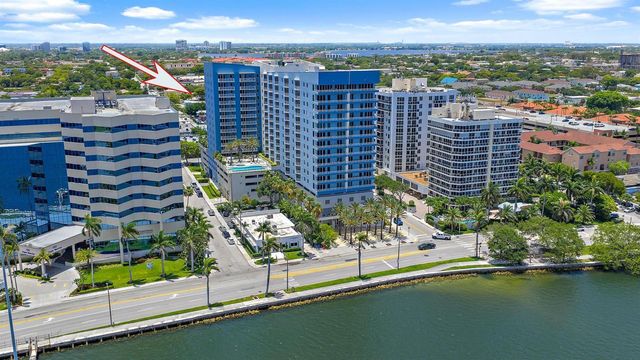1551 N Flagler Drive 1410, West Palm Beach, FL 33401