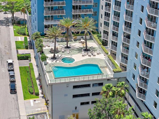 1551 N Flagler Drive 1410, West Palm Beach, FL 33401
