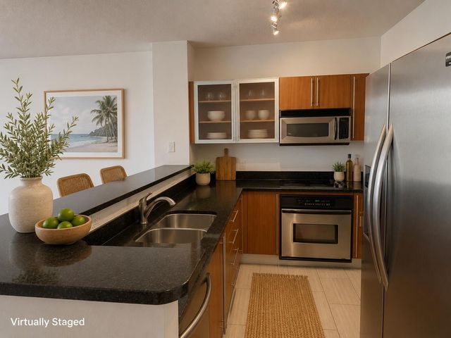 1551 N Flagler Drive 1410, West Palm Beach, FL 33401