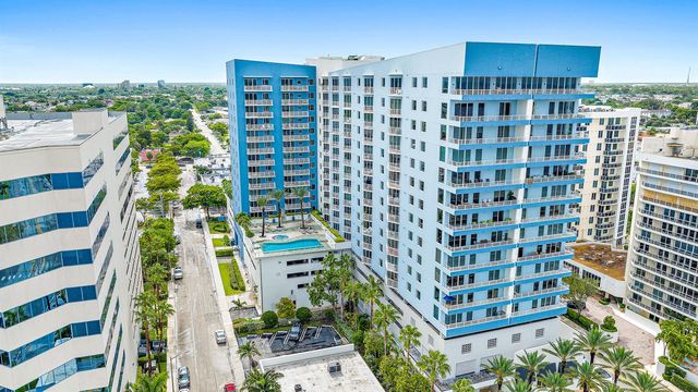1551 N Flagler Drive 1410, West Palm Beach, FL 33401