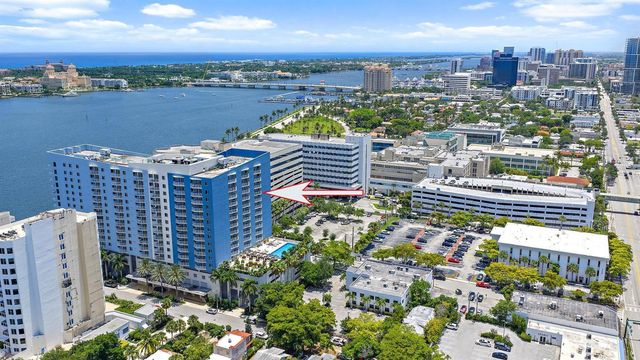 1551 N Flagler Drive 1410, West Palm Beach, FL 33401