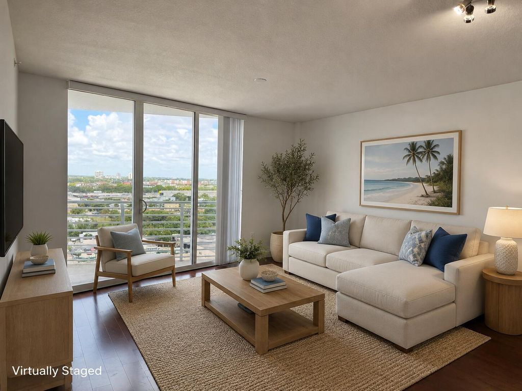 1551 N Flagler Drive 1410, West Palm Beach, FL 33401
