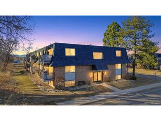 190 E Highline Cir 107, Centennial, CO 80122