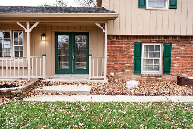 6030 N Emerson Avenue, Indianapolis, IN 46220