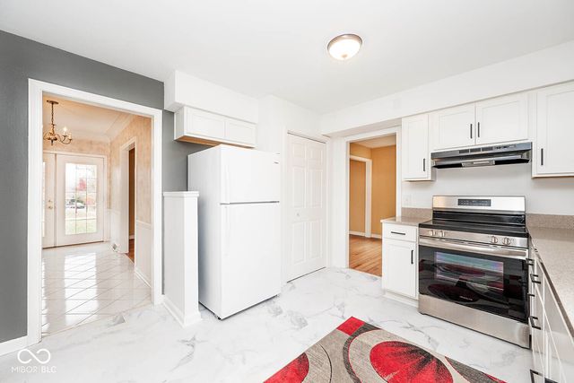 6030 N Emerson Avenue, Indianapolis, IN 46220