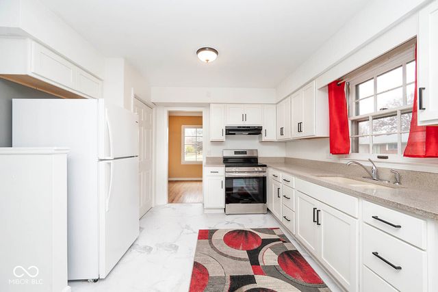 6030 N Emerson Avenue, Indianapolis, IN 46220