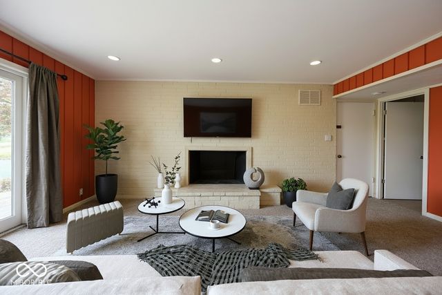 6030 N Emerson Avenue, Indianapolis, IN 46220