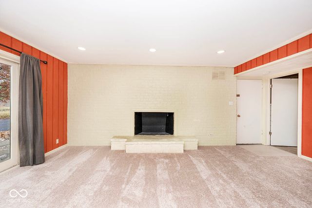 6030 N Emerson Avenue, Indianapolis, IN 46220