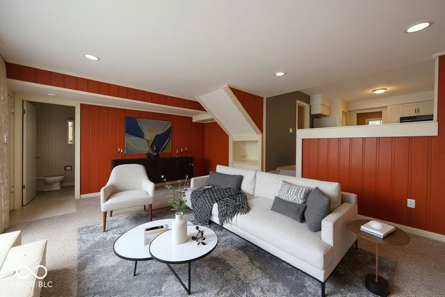 6030 N Emerson Avenue, Indianapolis, IN 46220