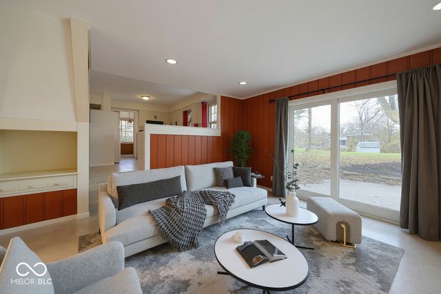 6030 N Emerson Avenue, Indianapolis, IN 46220