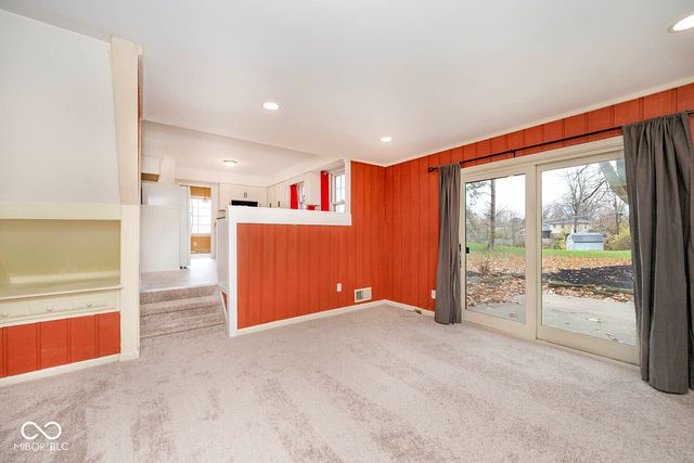 6030 N Emerson Avenue, Indianapolis, IN 46220