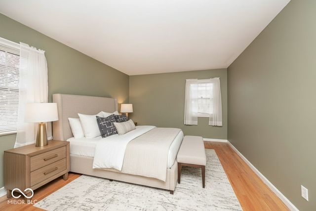 6030 N Emerson Avenue, Indianapolis, IN 46220