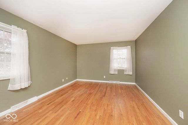 6030 N Emerson Avenue, Indianapolis, IN 46220