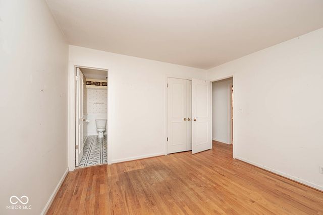 6030 N Emerson Avenue, Indianapolis, IN 46220