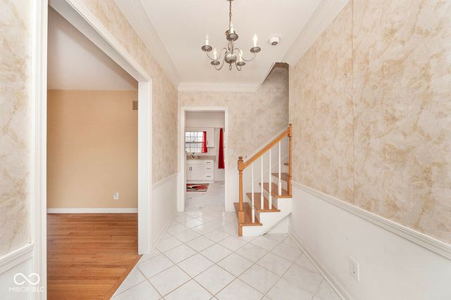 6030 N Emerson Avenue, Indianapolis, IN 46220