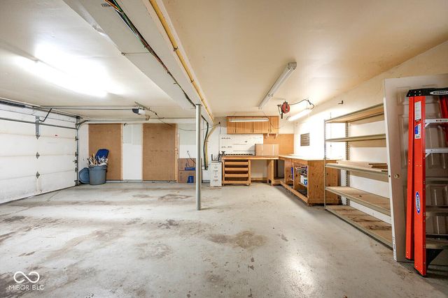 6030 N Emerson Avenue, Indianapolis, IN 46220