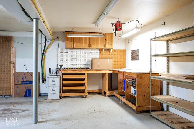 6030 N Emerson Avenue, Indianapolis, IN 46220