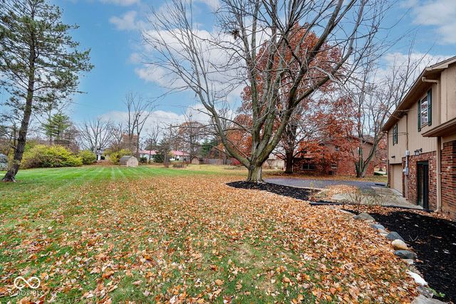 6030 N Emerson Avenue, Indianapolis, IN 46220