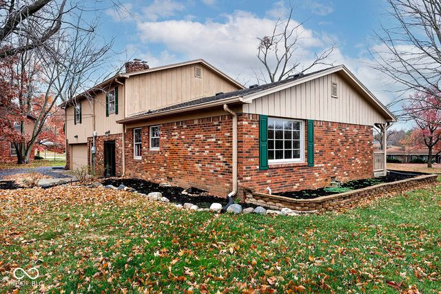 6030 N Emerson Avenue, Indianapolis, IN 46220