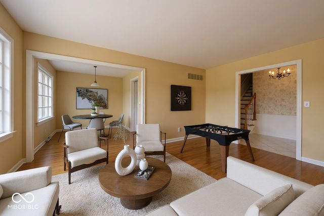 6030 N Emerson Avenue, Indianapolis, IN 46220