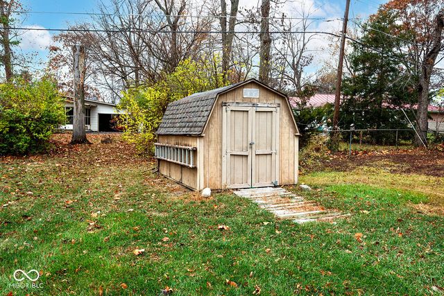 6030 N Emerson Avenue, Indianapolis, IN 46220