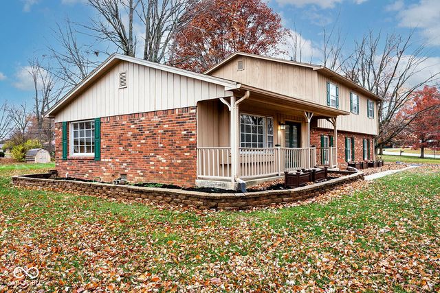 6030 N Emerson Avenue, Indianapolis, IN 46220