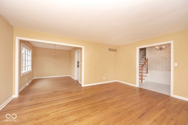 6030 N Emerson Avenue, Indianapolis, IN 46220