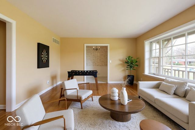 6030 N Emerson Avenue, Indianapolis, IN 46220