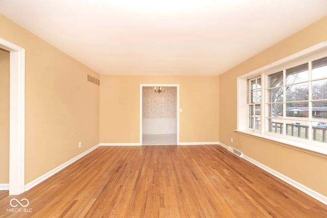 6030 N Emerson Avenue, Indianapolis, IN 46220