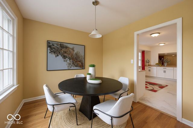 6030 N Emerson Avenue, Indianapolis, IN 46220