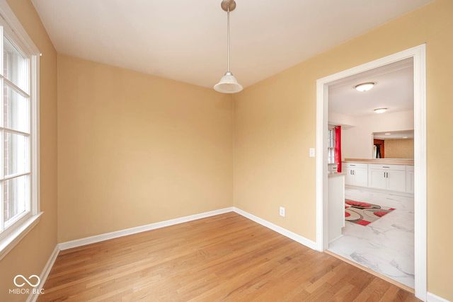 6030 N Emerson Avenue, Indianapolis, IN 46220