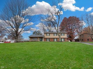 6030 N Emerson Avenue, Indianapolis, IN 46220