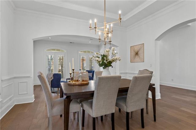 285 Wembley Circle, Atlanta, GA 30328